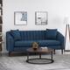 Option Navy Blue
