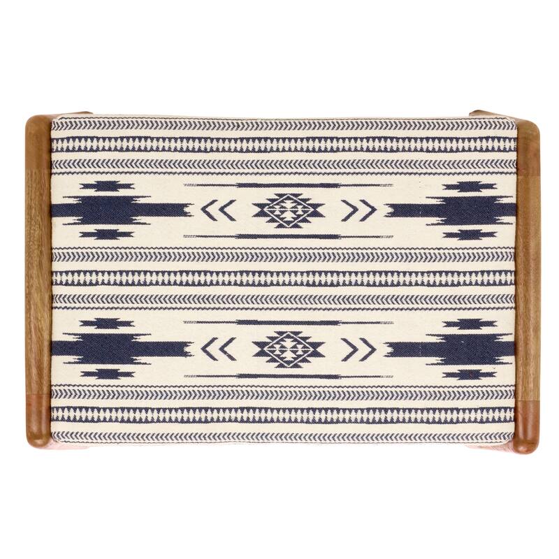 SAFAVIEH Home Ute Ottoman