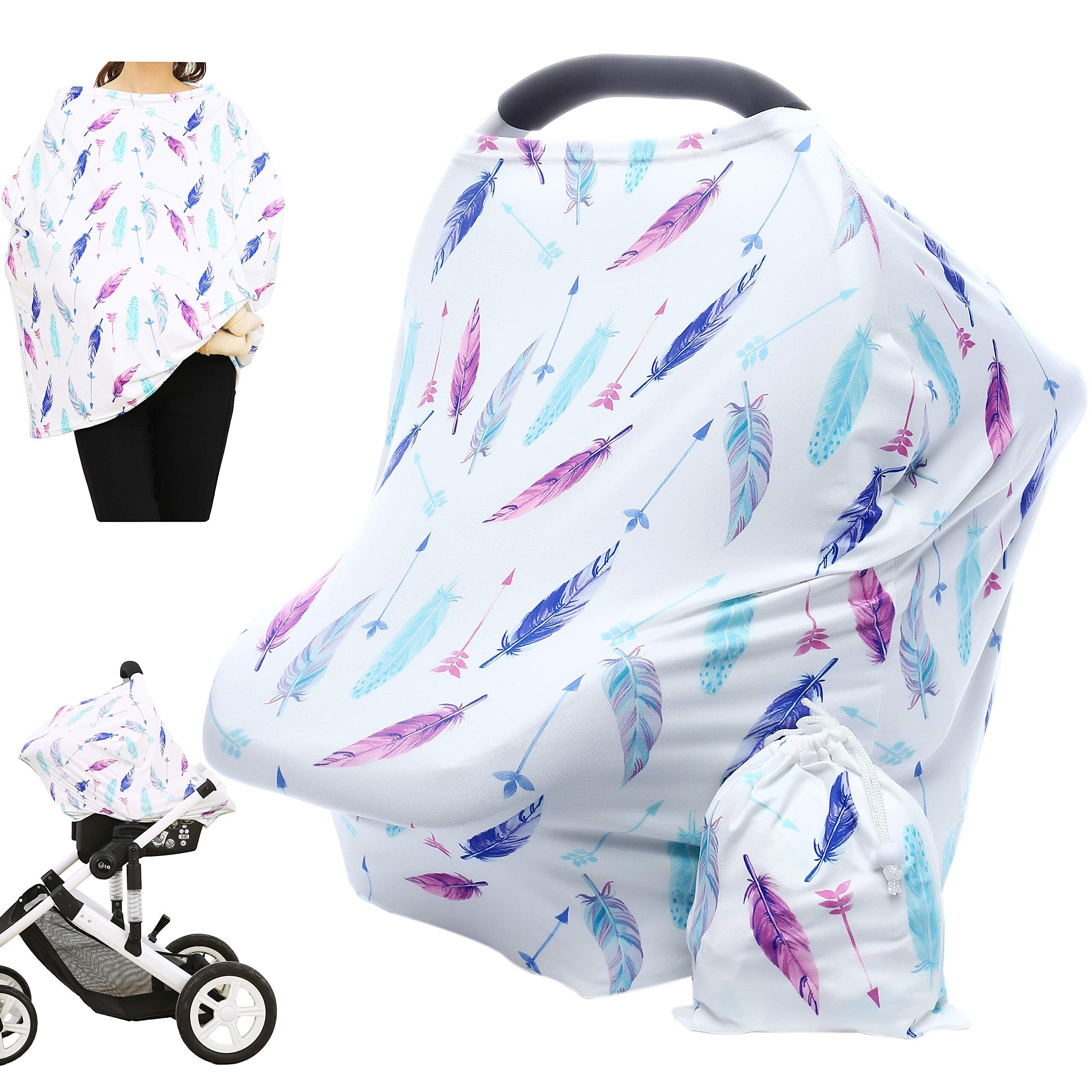 nursing canopy