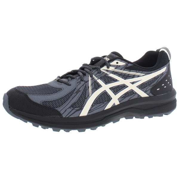 asics men's frequent trail