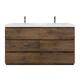 Option Rose Wood