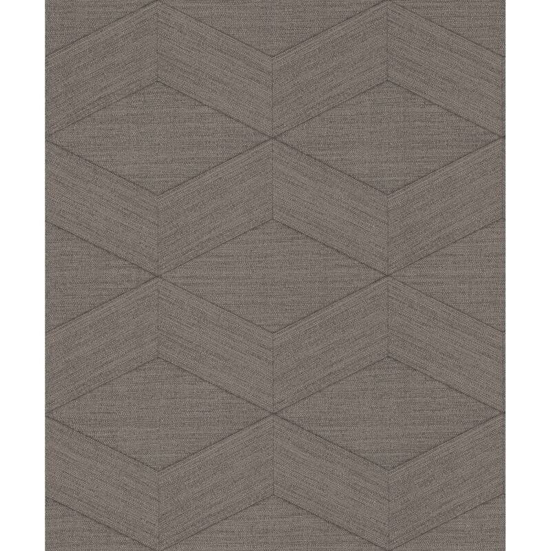 York Wallcoverings Huntsman Mushroom Wallpaper