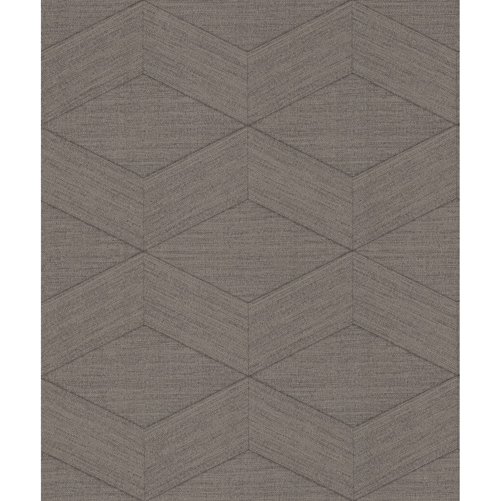 York Wallcoverings Huntsman Mushroom Wallpaper