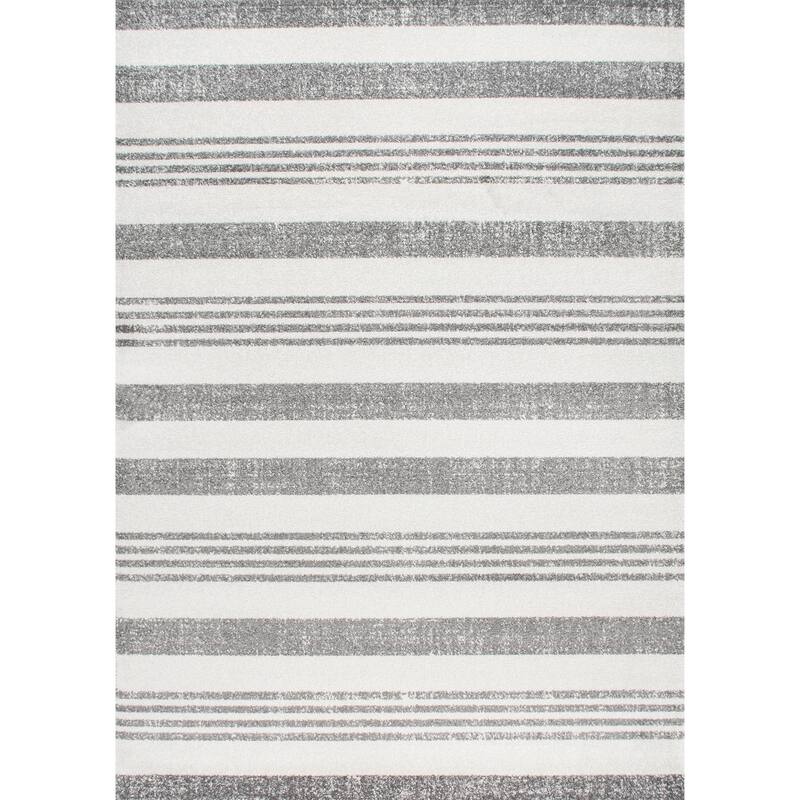 Nuloom Striped Kelsi Area Rug