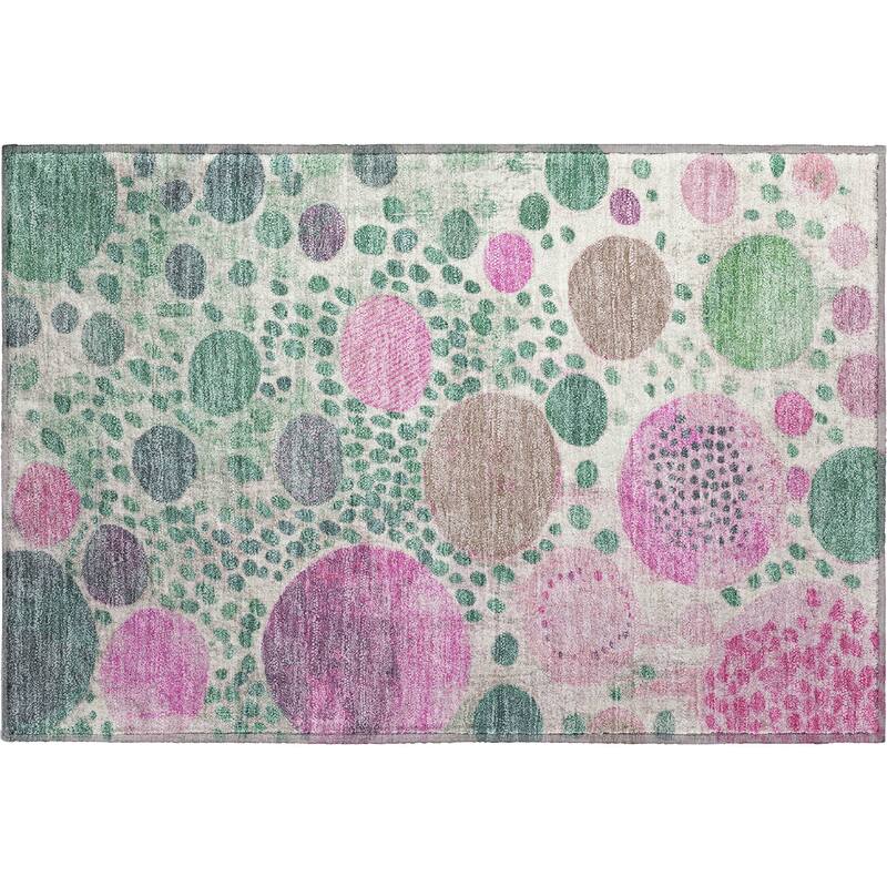 Premium Washable Super Soft Mayfield Rug