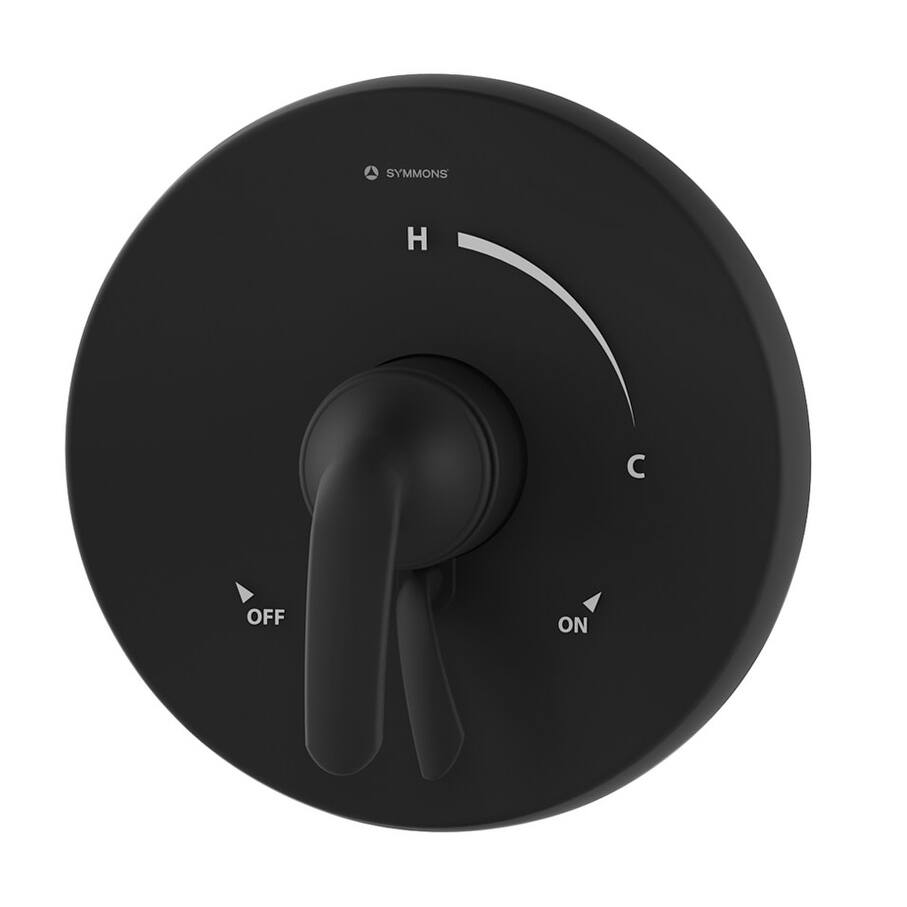 Symmons S5590TRM Elm Traditional Valve Trim Only with Single Lever