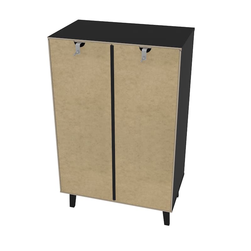 Polifurniture Victoria Modern 5 Drawer Dresser