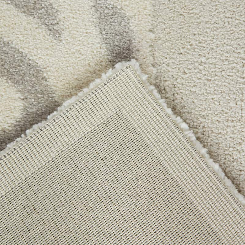 Mod-Tod Tigre Kids Tiger Area Rug