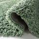 SAFAVIEH August Shag Veroana Solid 1.5-inch Thick Rug