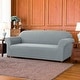 preview thumbnail 45 of 93, Subrtex Stretch Loveseat Slipcover 1 Piece Spandex Furniture Protector