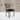 Commercial Grade Modern Metal Ladder Back Restaurant Dining Chair - 16.5"W x 17"D x 32.25"H