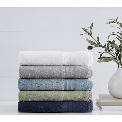 Royal Velvet Cotton TENCEL™ 8 Piece Towel Set