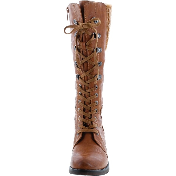 patrizia women's snowball riding boot