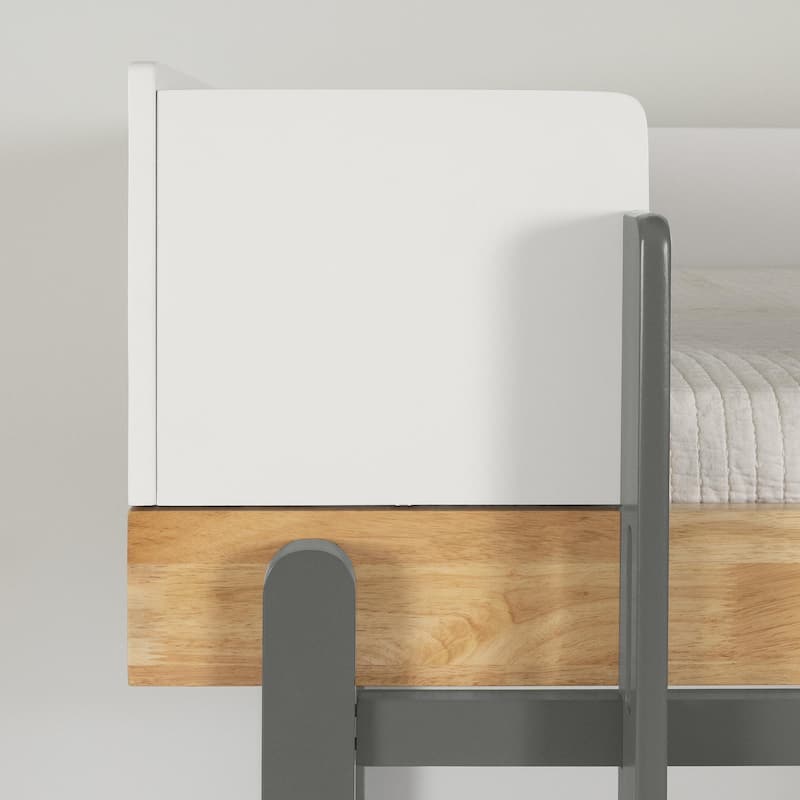 South Shore Bebble Bed