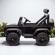 preview thumbnail 22 of 42, 24V Licensed Land Rover Defender Ride-On Car for Kids,Electric Vehicle, Halloween gift