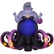 preview thumbnail 2 of 0, Animated Projection Airblown-Ursula-LG-Disney