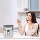 preview thumbnail 17 of 21, Drinkpod Dispenser Alkaline Water Filter pH Ionizer Countertop Water Purifier 2.4 Gallon Alkaline Water Dispenser pH Ionized