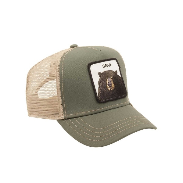 goorin bros bear hat