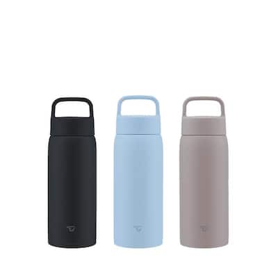 Zojirushi 27 oz. Stainless Mug/Water Bottle with Lid Handle - N/A
