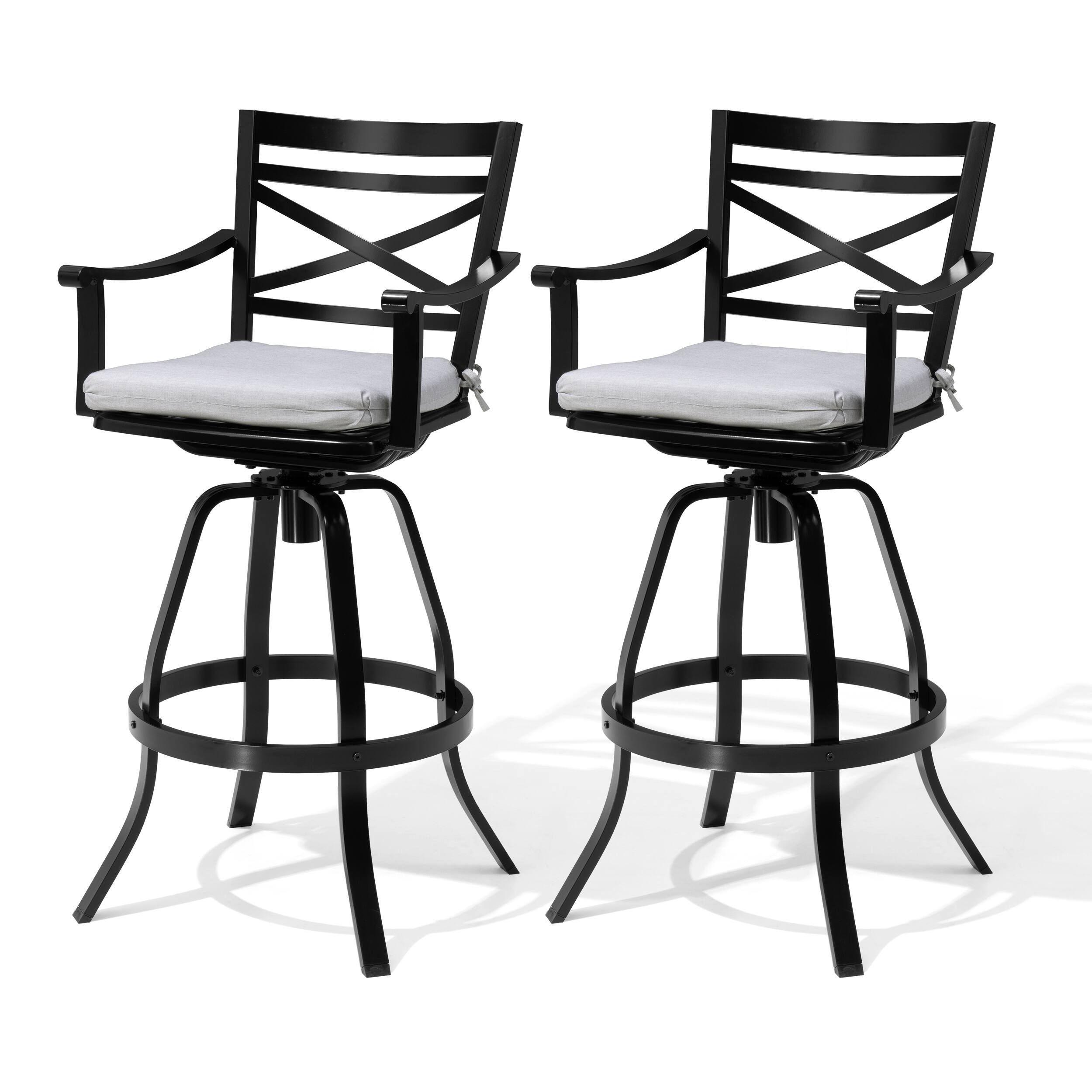 Option CASTSILVER-2PC