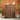 Riviera Acacia Wood Bar Table with Storage by Christopher Knight Home - 39.50"L x 16.50"W x 43.25"H