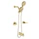 Option Brushed Gold