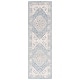 preview thumbnail 9 of 10, SAFAVIEH Handmade Metro Jurrina Oriental Wool Rug