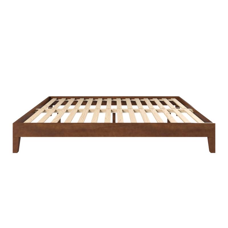 Steve Silver Nola Platform Bed