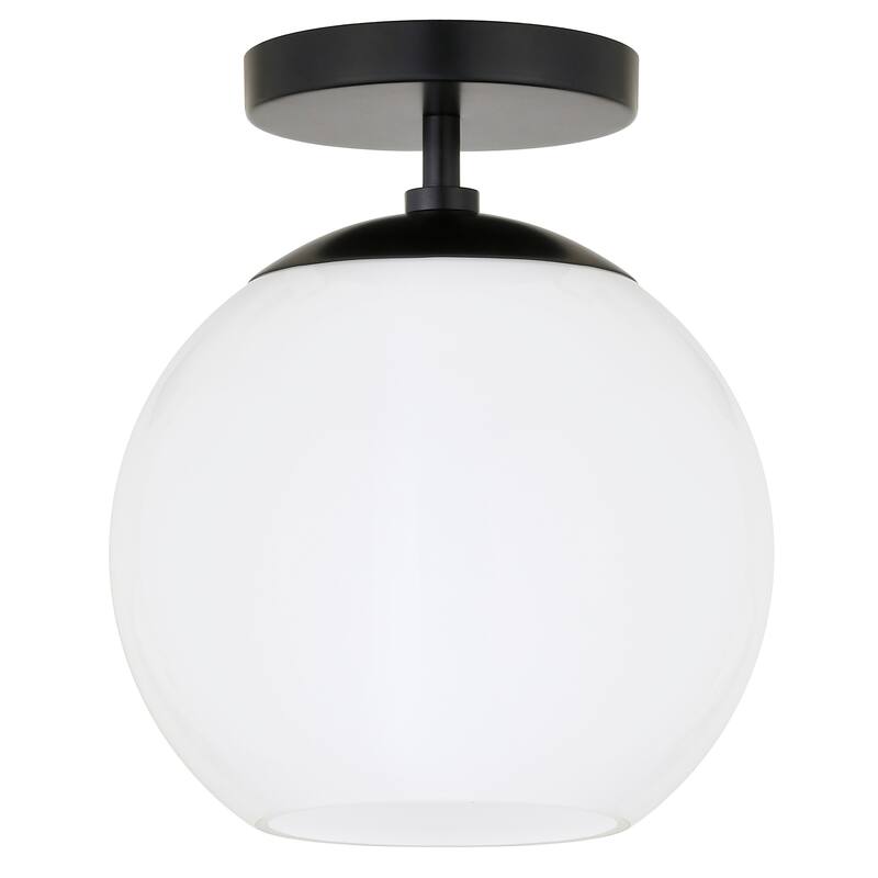 Bartlett Semi Flush Mount Ceiling Light