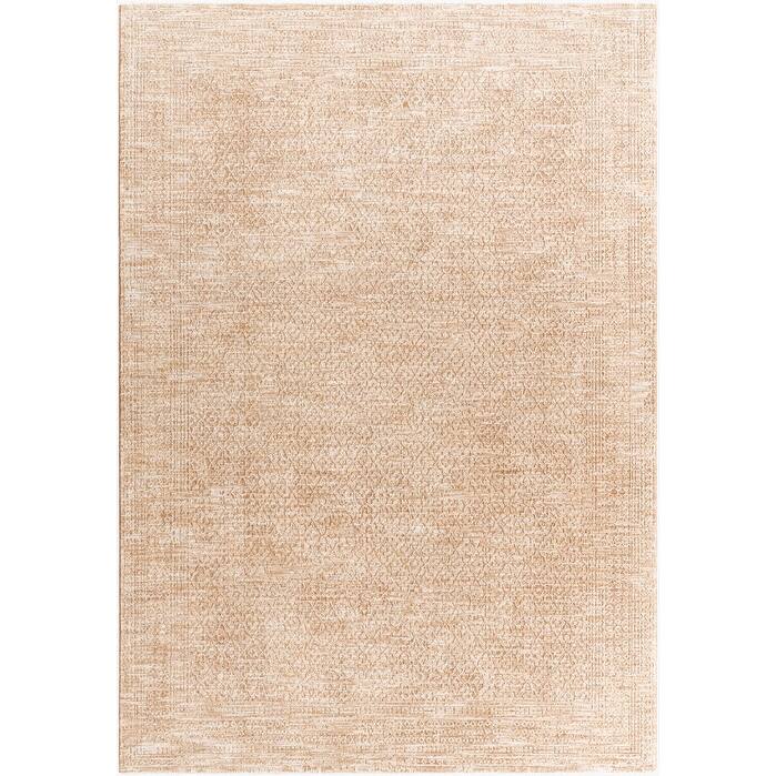 Livabliss Masterpiece Traditional Area Rug