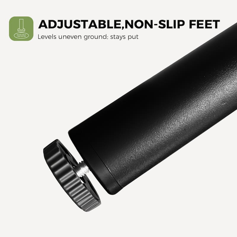 FINCATI 2-Person Indoor/Outdoor Wicker Egg Chair Loveseat, 57.1-in Wide, 6.5-in Cushion, 680-lb Capacity