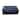 Sunbrella Solid fabric 2 pack 18 in. Square seat pad with 21 options - 18"W x 18"D x 2.5"H