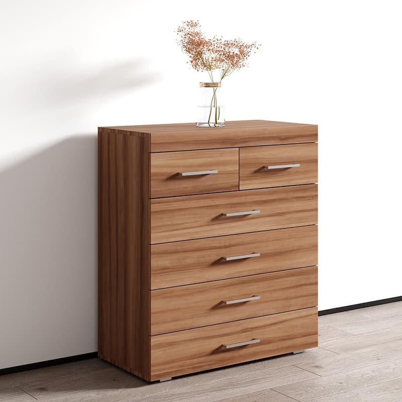 Perth 6D 31" Dresser