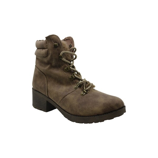 rock & candy booties
