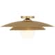 Option Warm Brass