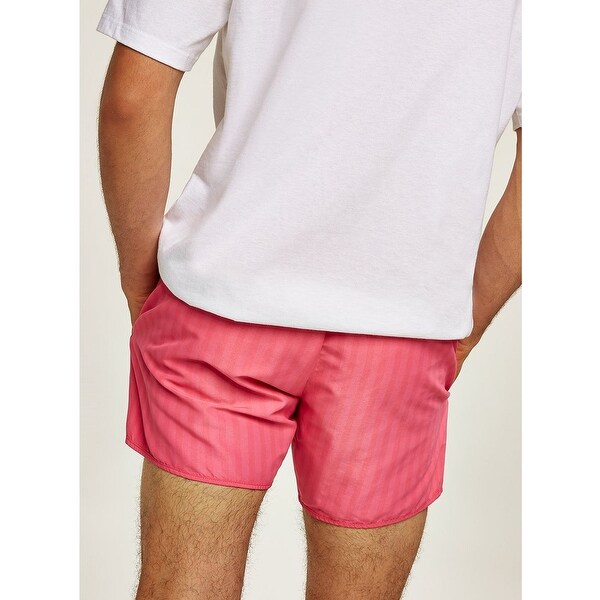 topman mens swimwear