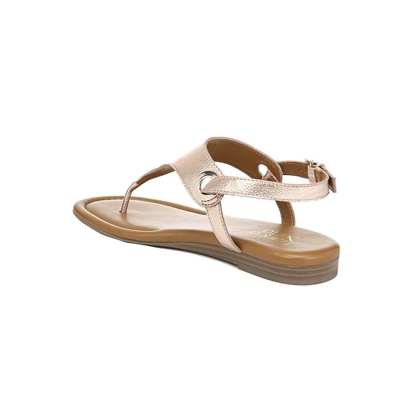 franco sarto goldy sandal