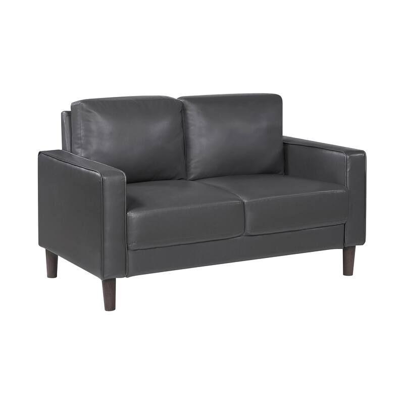 Pitts 2-Piece Living Room Set