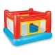 preview thumbnail 4 of 3, Inflatable Playhouse Trampoline Bounce House for Kids Ages 3-6