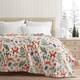 Option Holiday Woodland White