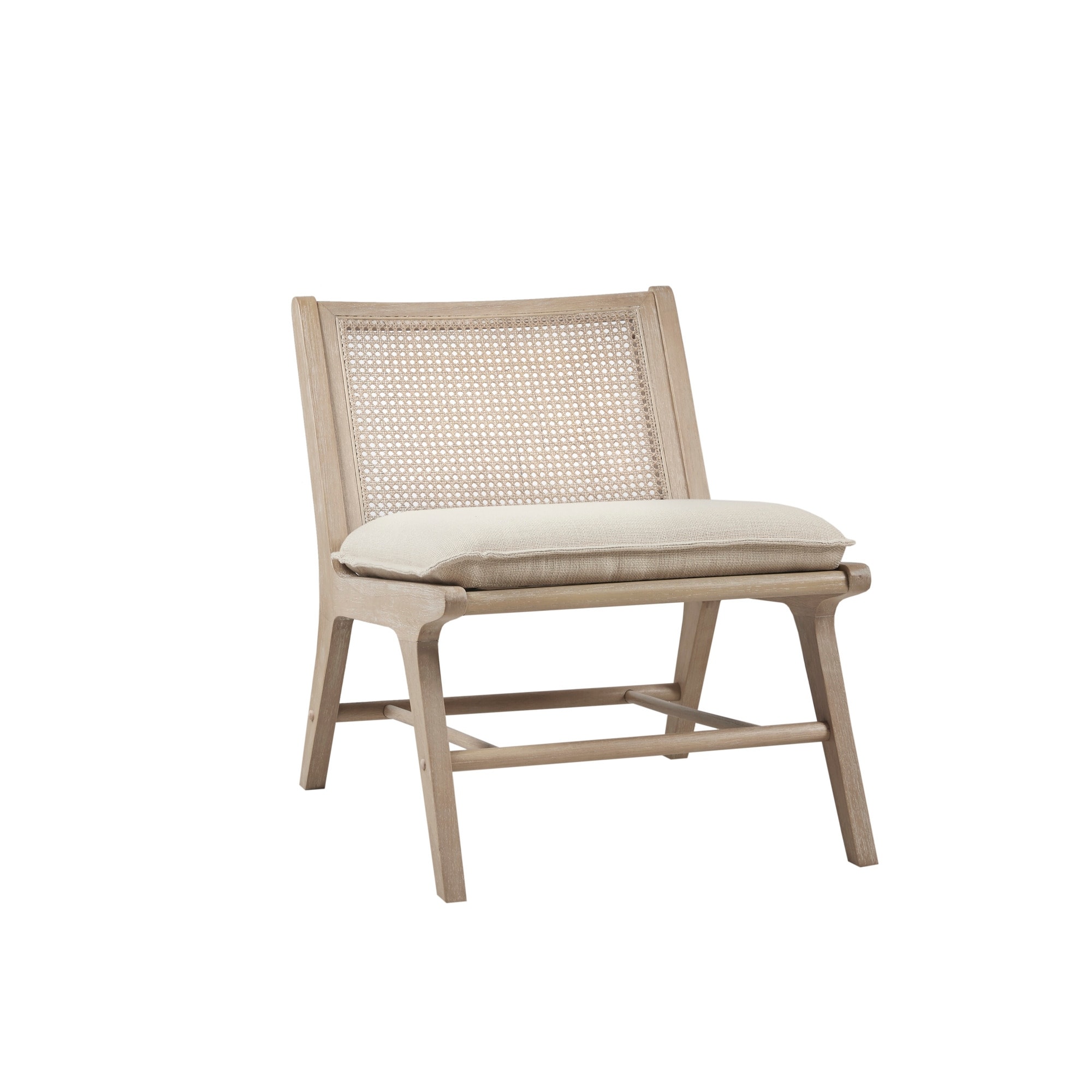 INK IVY Melbourne Accent Chair