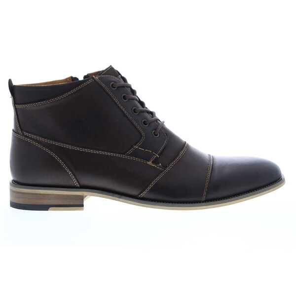steve madden jabbar boots