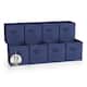 Option Navy Blue