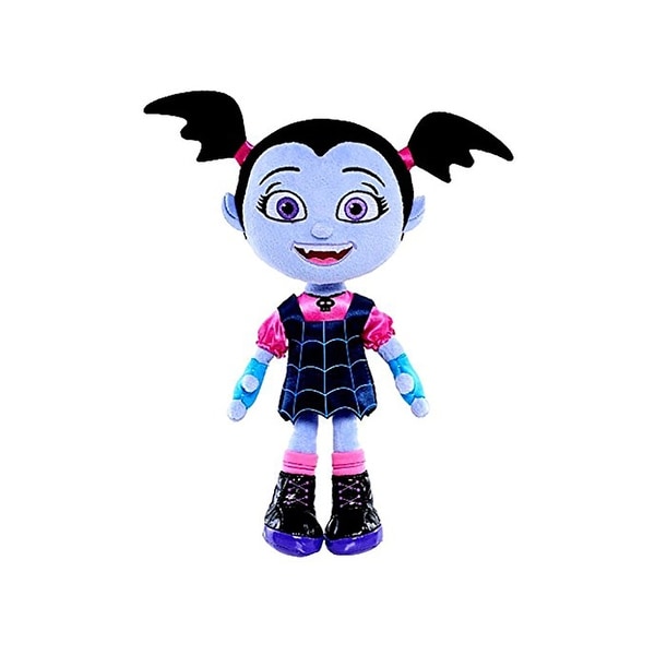 vampirina teddy