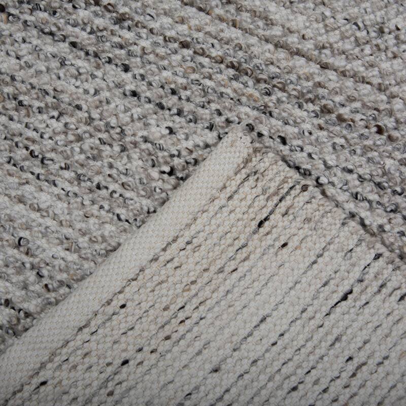 Alora Decor Dusk Contemporary Polyester Area Rug