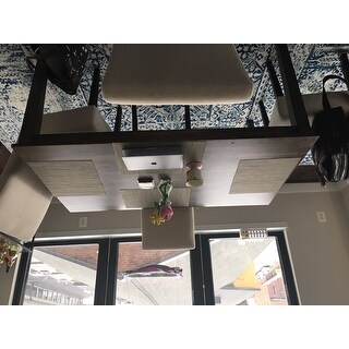 Simple Living Olin Dining Table