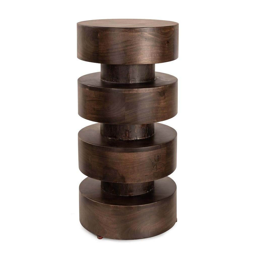 Forge Tier Accent Table Large