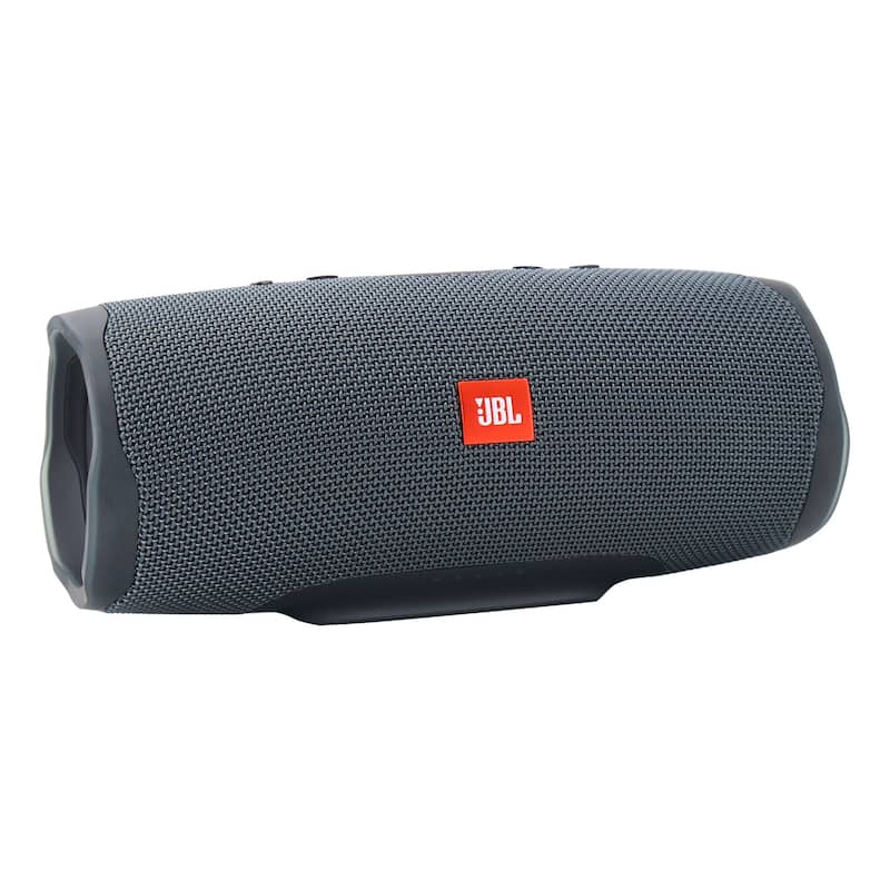 JBL Charge Essential 2 Wireless Waterproof Portable Speaker - Grey