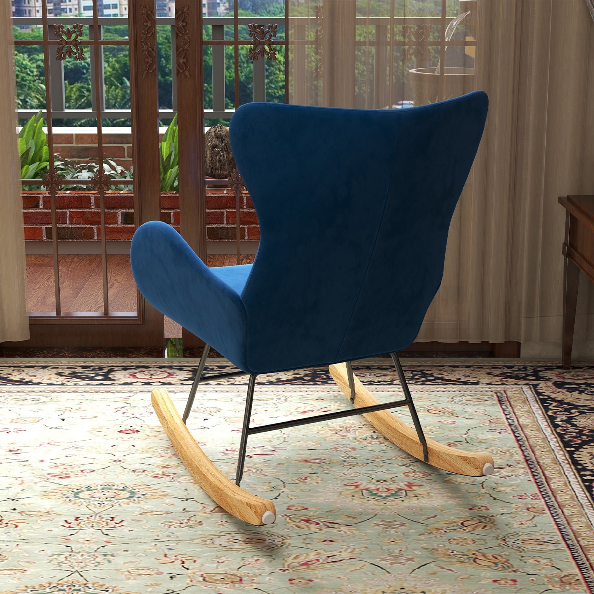 Sleepytime rocking chair online