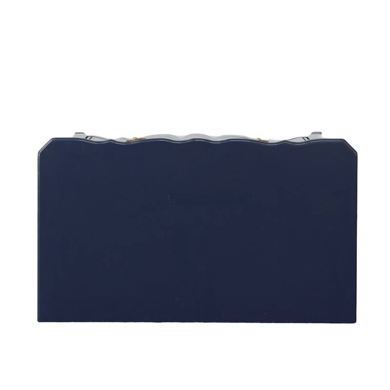 Furniture Classics Frisco 4-Drawer Storage Chest
